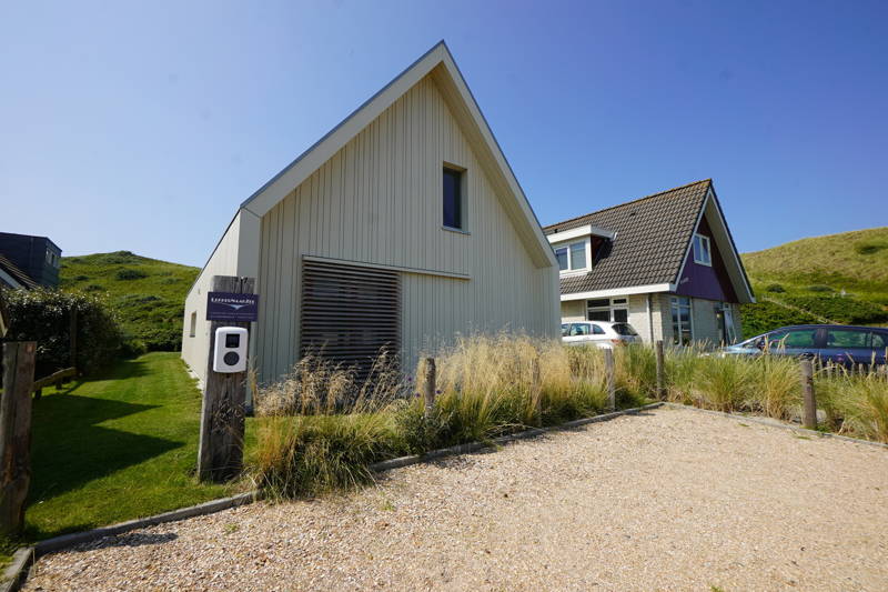 Strandurlaub Callantsoog LekkerNaarZee
